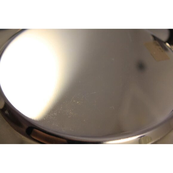 English Gothic Historic Lincoln Cathedral, UK 24K Gold Plated Collectible Plate - Picture 12 of 16